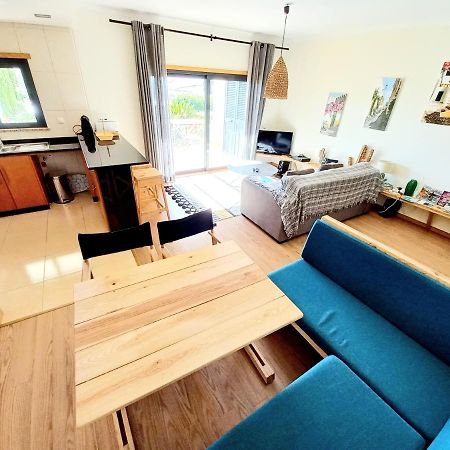 Apartamento Claudia Sagres Kültér fotó