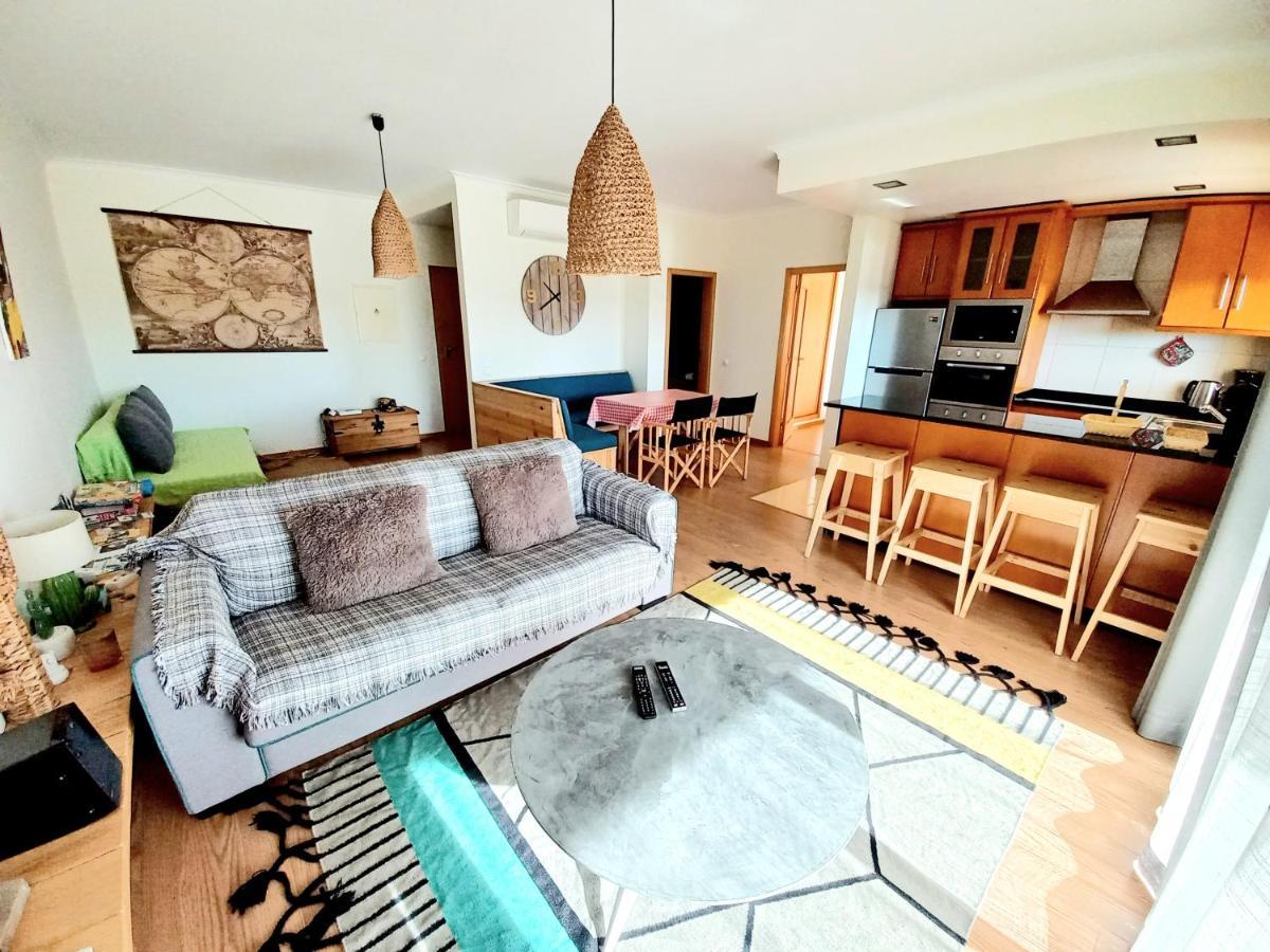 Apartamento Claudia Sagres Kültér fotó