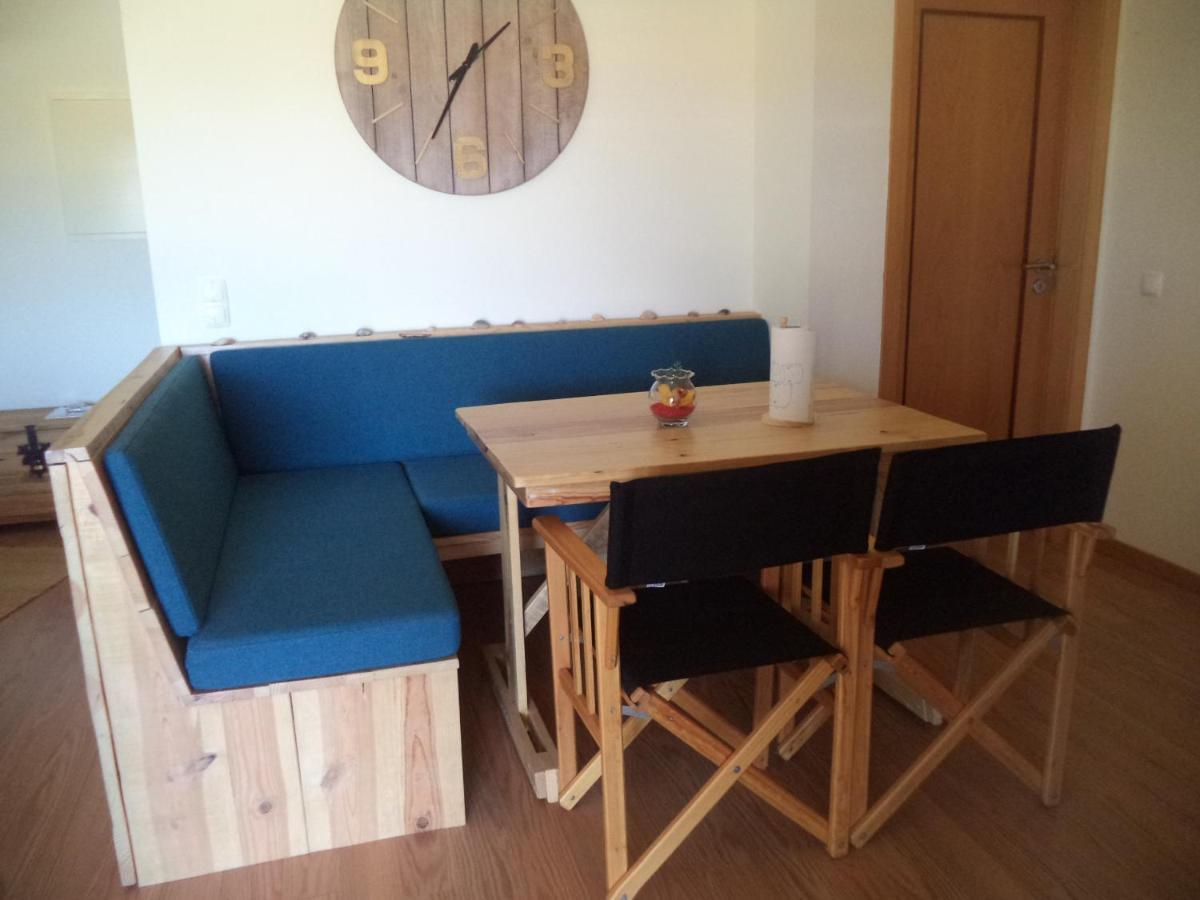 Apartamento Claudia Sagres Kültér fotó