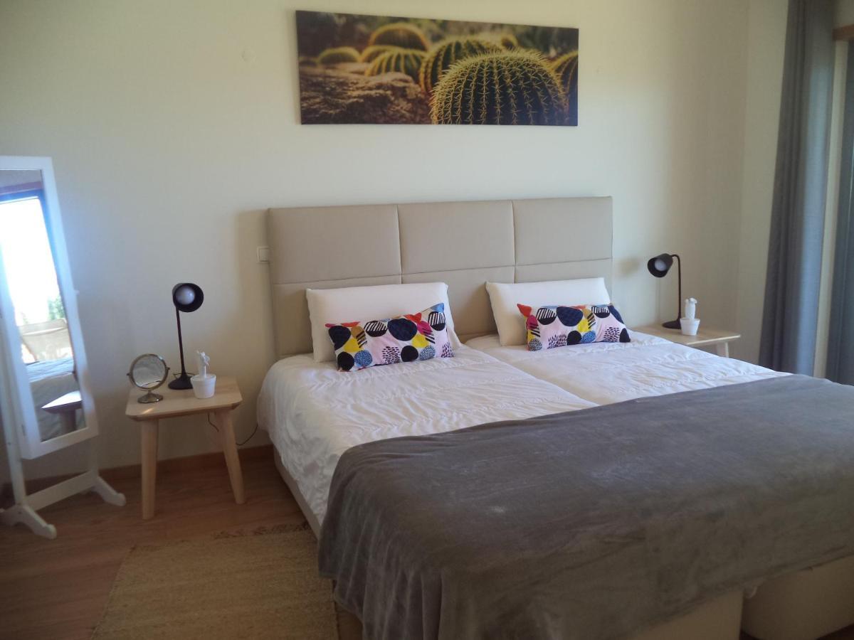 Apartamento Claudia Sagres Kültér fotó