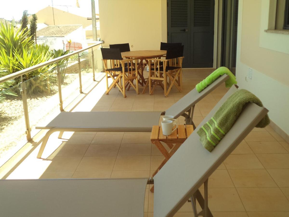 Apartamento Claudia Sagres Kültér fotó