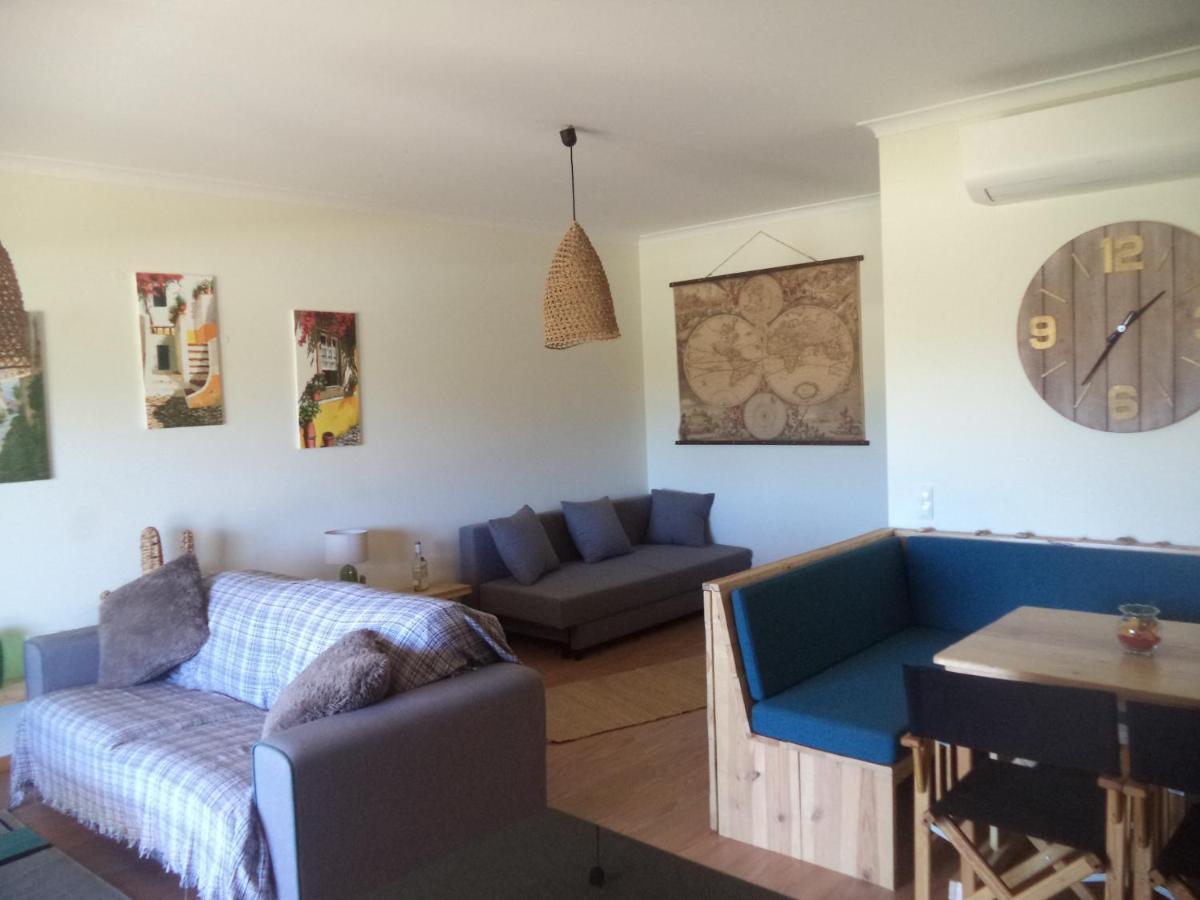 Apartamento Claudia Sagres Kültér fotó