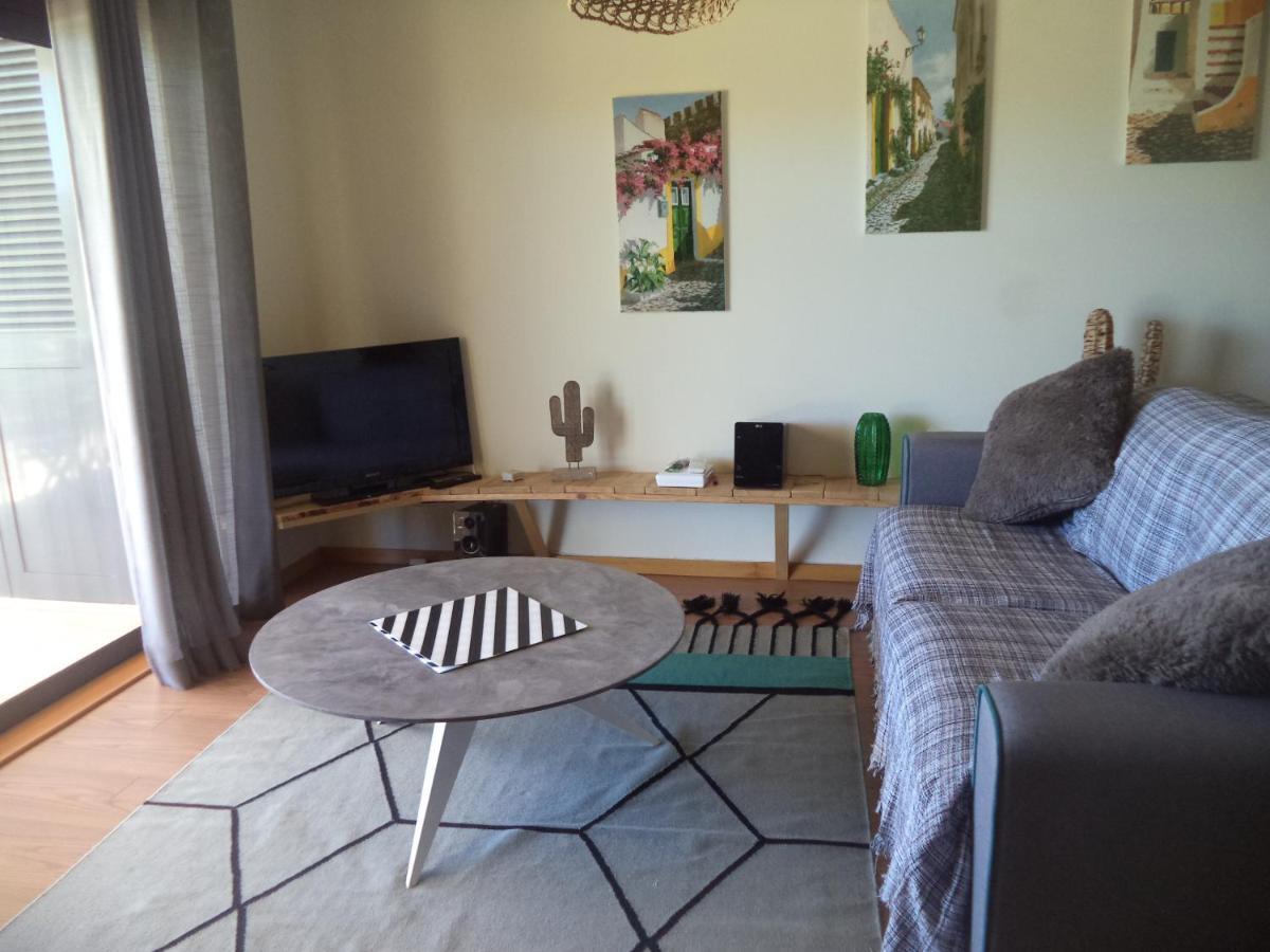 Apartamento Claudia Sagres Kültér fotó
