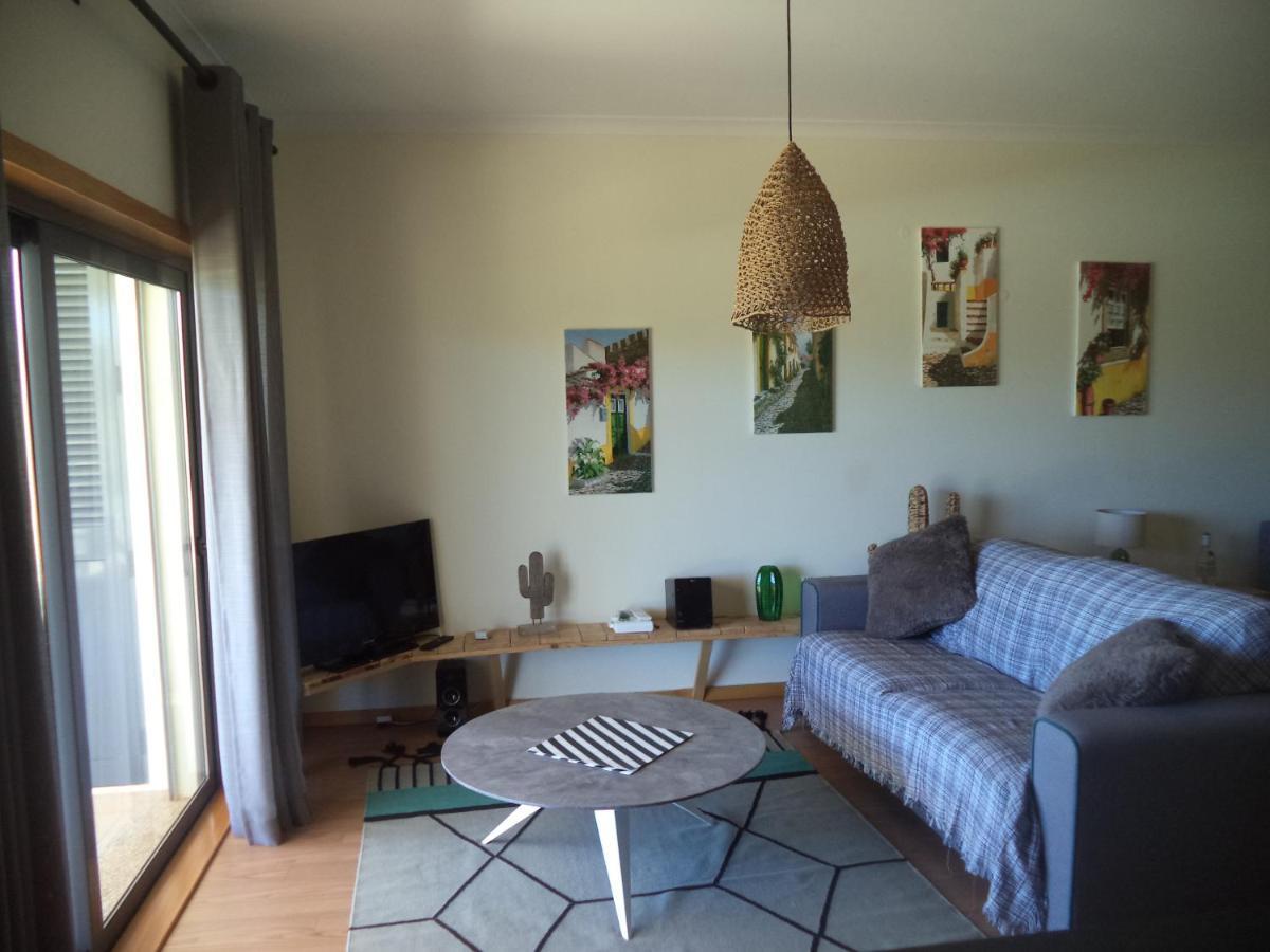 Apartamento Claudia Sagres Kültér fotó