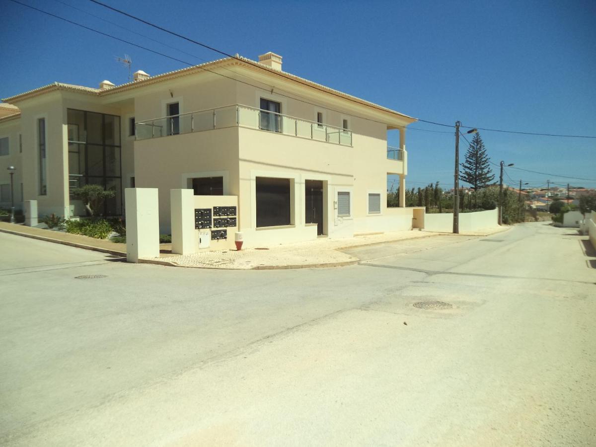 Apartamento Claudia Sagres Kültér fotó