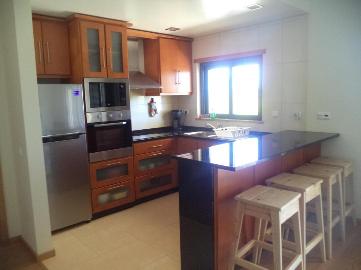 Apartamento Claudia Sagres Kültér fotó