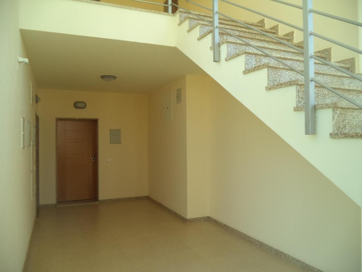 Apartamento Claudia Sagres Kültér fotó