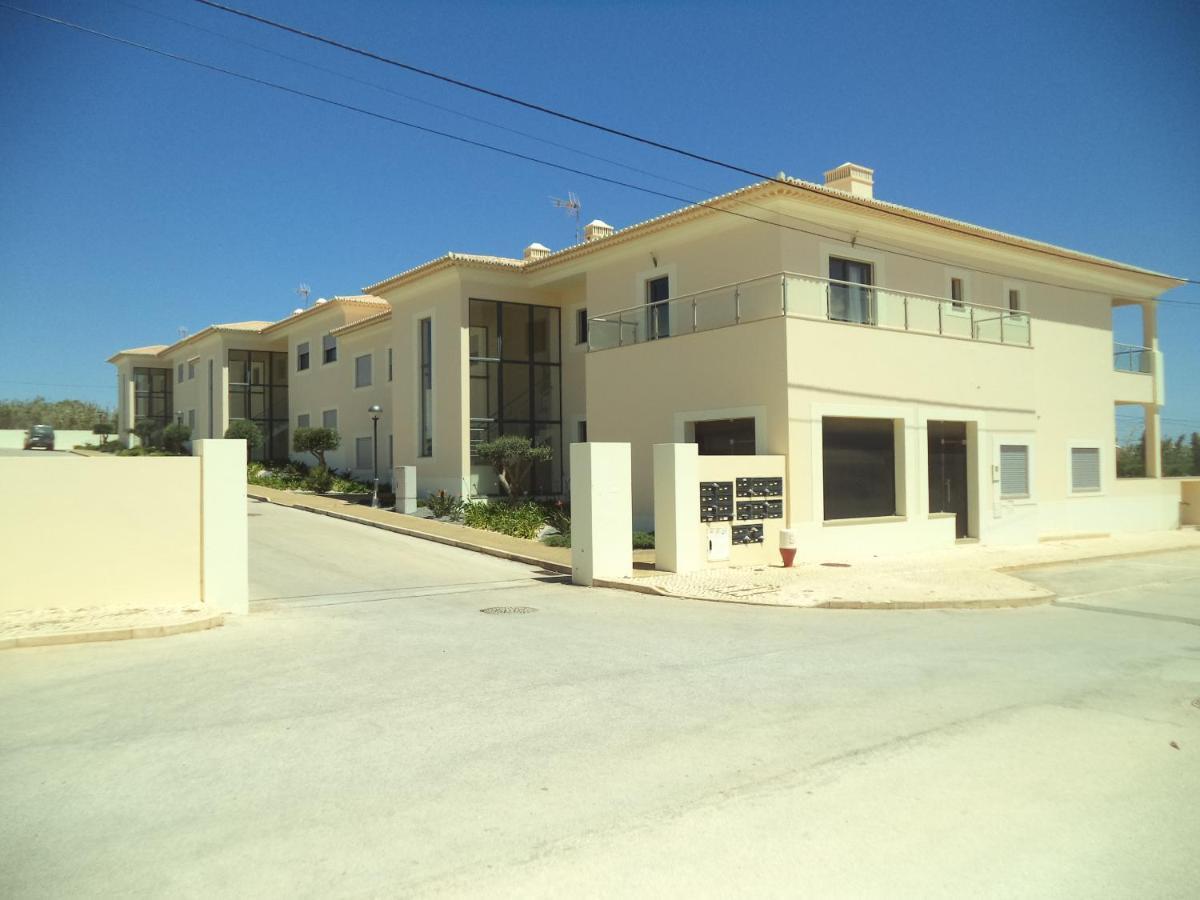 Apartamento Claudia Sagres Kültér fotó