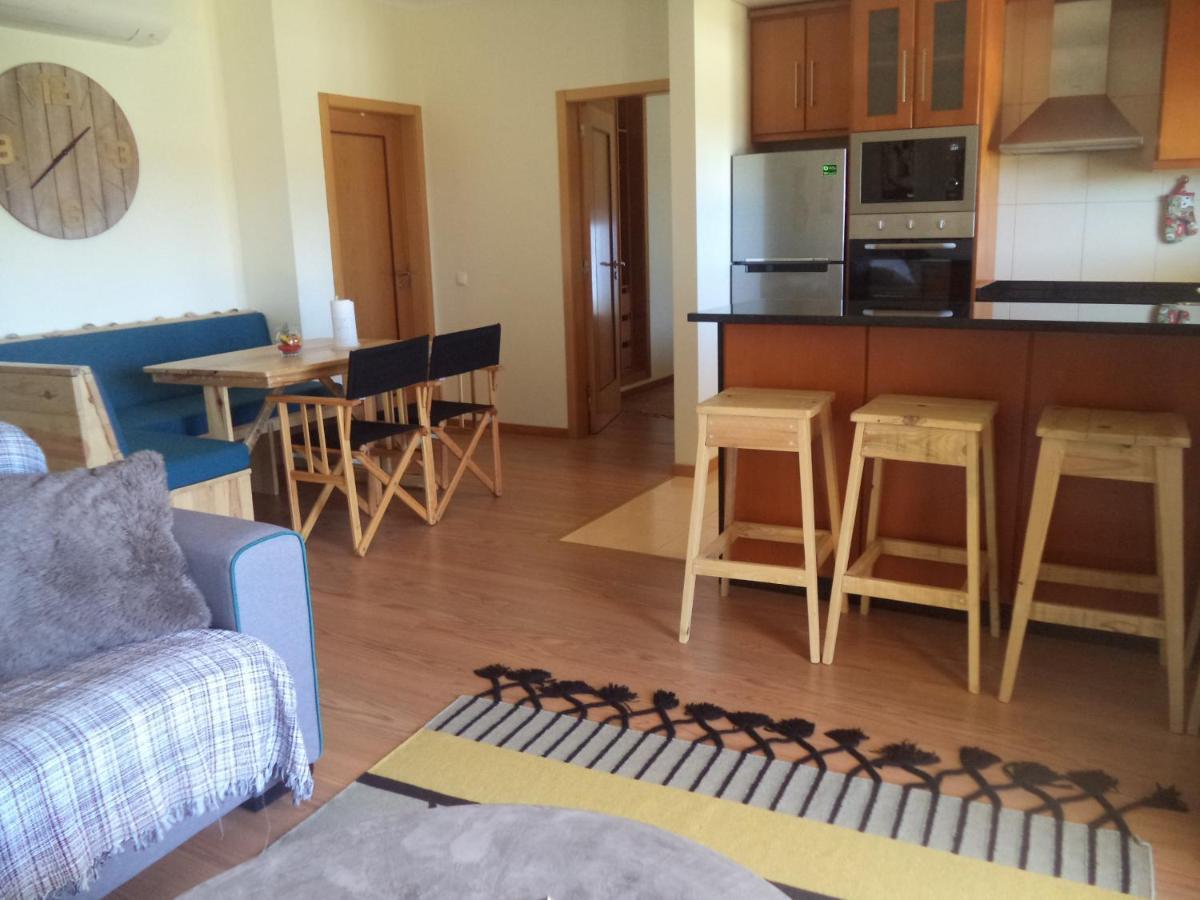 Apartamento Claudia Sagres Kültér fotó