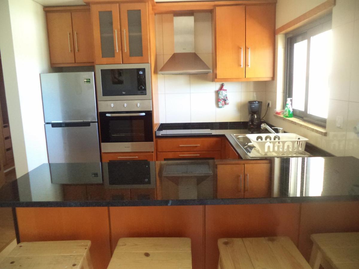 Apartamento Claudia Sagres Kültér fotó